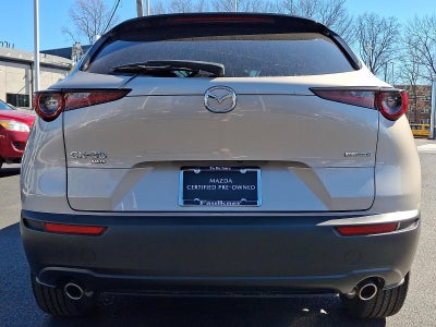 2023 Mazda Mazda CX-30 2.5 S Select Package AWD
