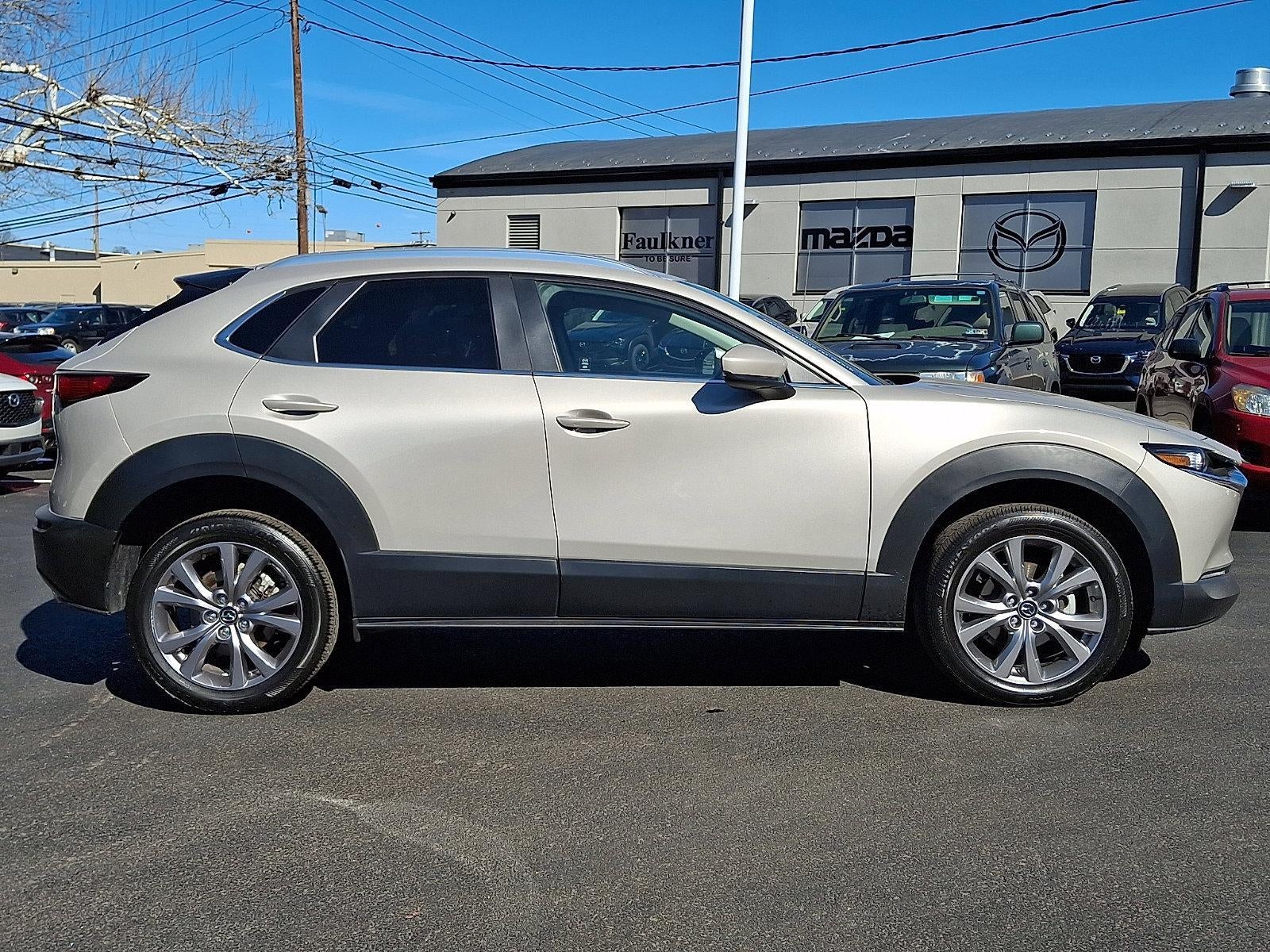 2023 Mazda Mazda CX-30 2.5 S Select Package AWD