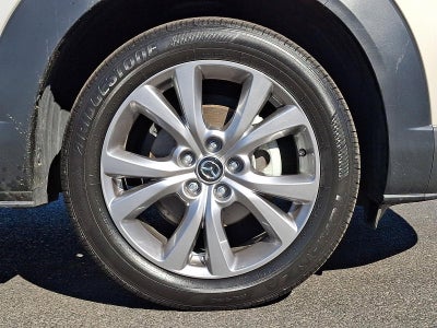 2023 Mazda Mazda CX-30 2.5 S Select Package AWD