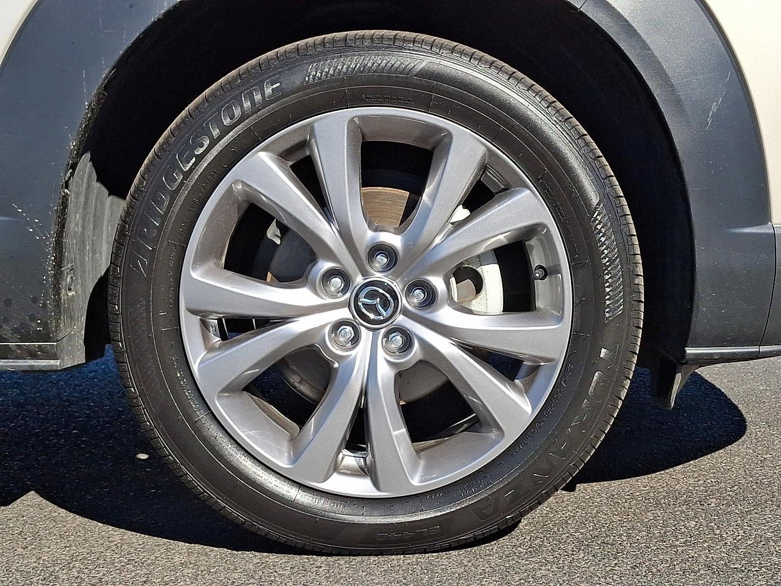 2023 Mazda Mazda CX-30 2.5 S Select Package AWD