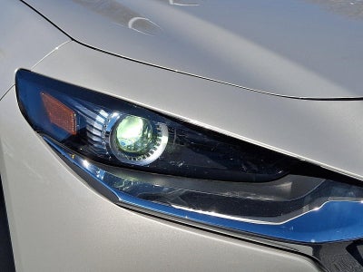 2023 Mazda Mazda CX-30 2.5 S Select Package AWD