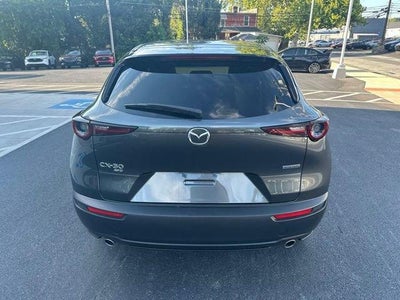 2023 Mazda Mazda CX-30 2.5 S Select Package AWD