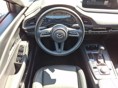 2023 Mazda Mazda CX-30 2.5 S Select Package AWD