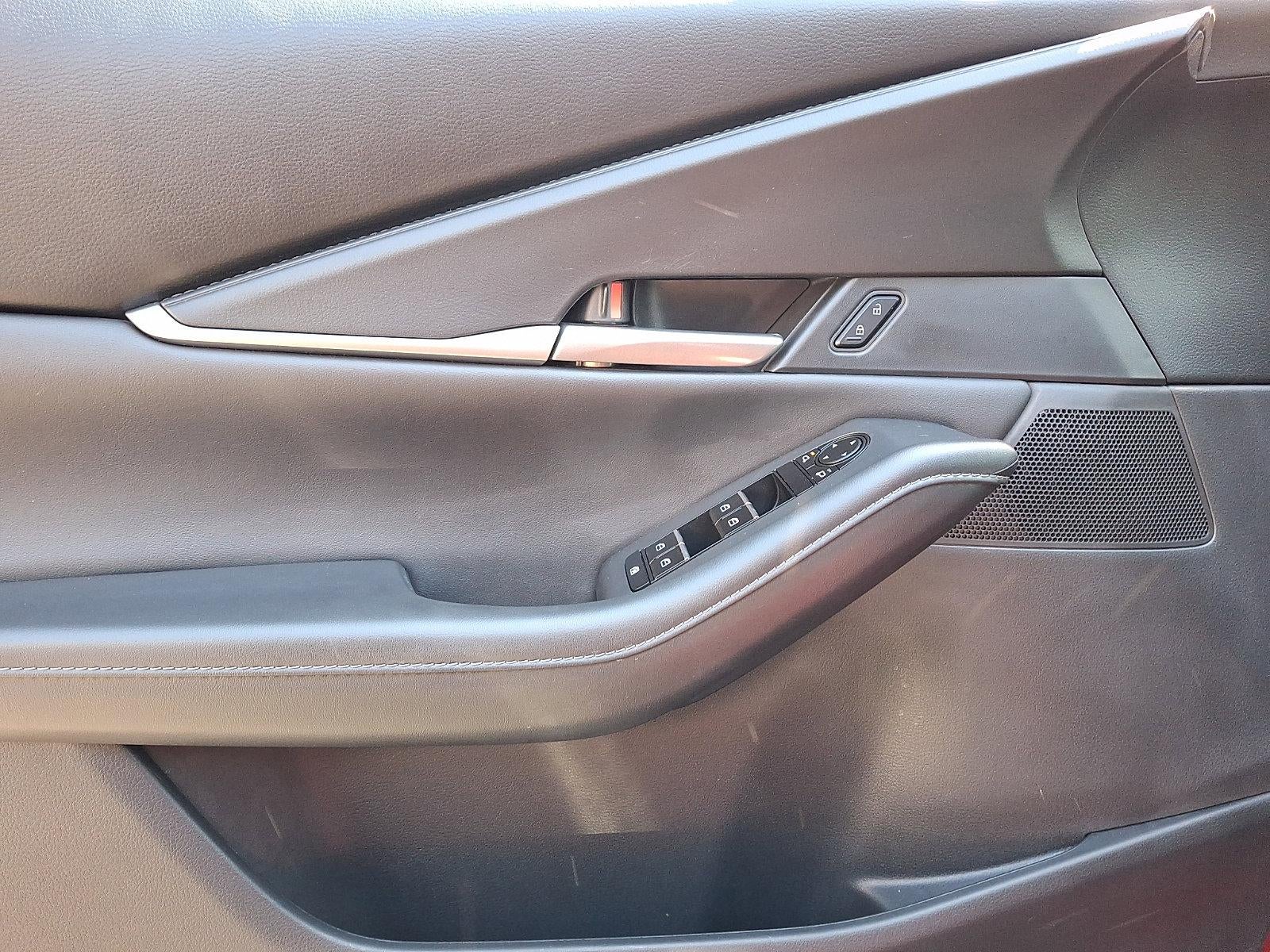 2023 Mazda Mazda CX-30 2.5 S Select Package AWD