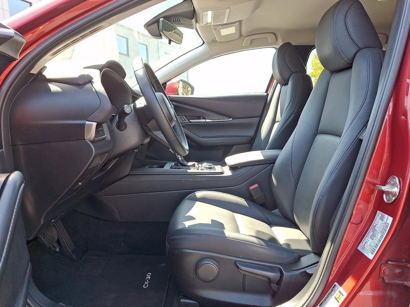 2023 Mazda Mazda CX-30 2.5 S Select Package AWD