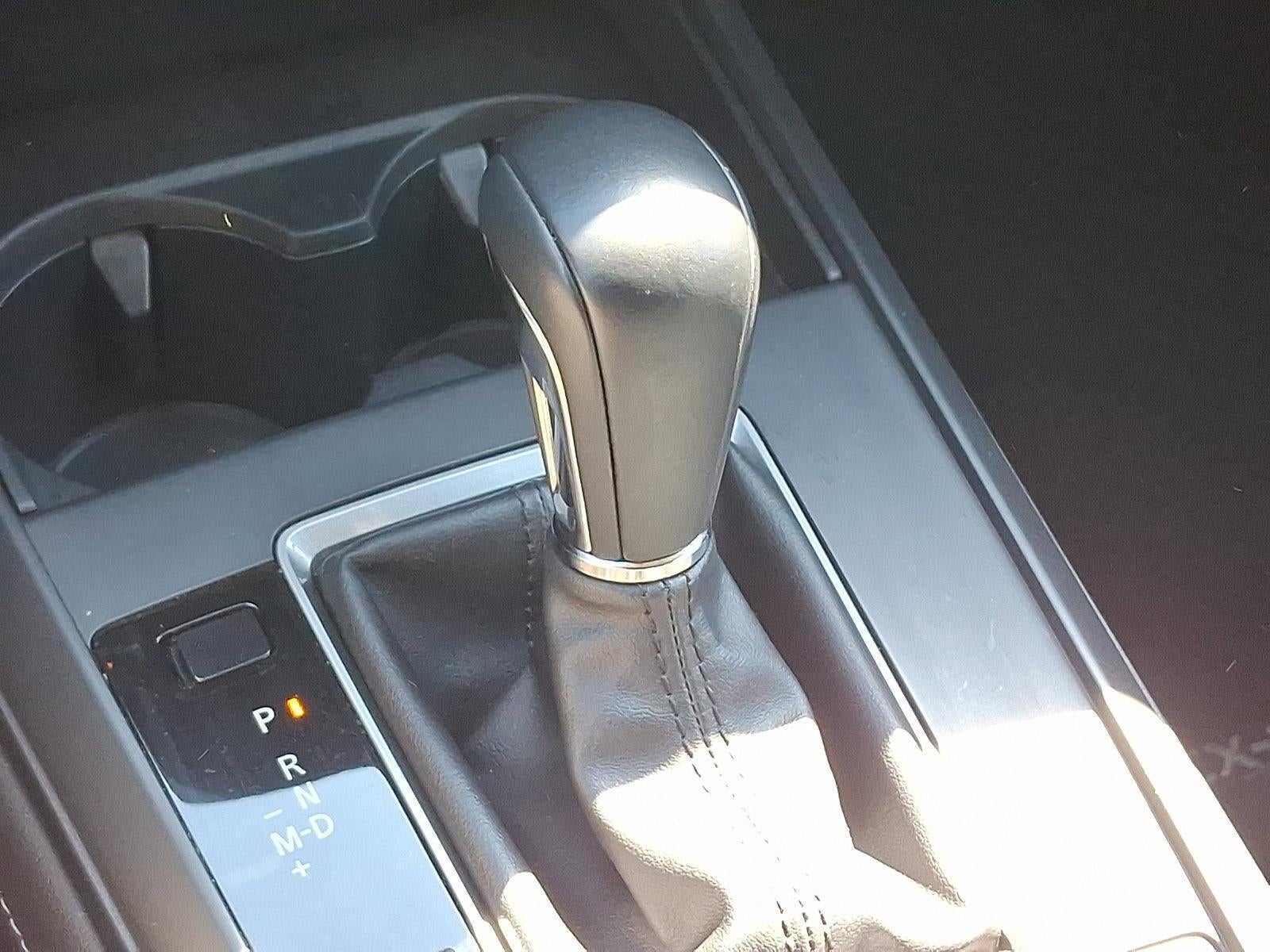 2023 Mazda Mazda CX-30 2.5 S Select Package AWD