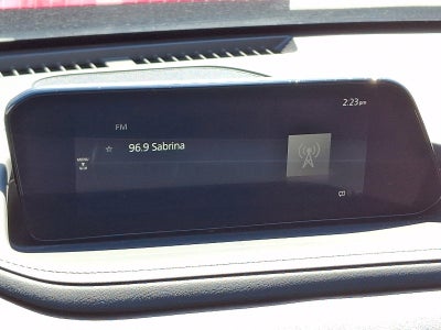 2023 Mazda Mazda CX-30 2.5 S Select Package AWD