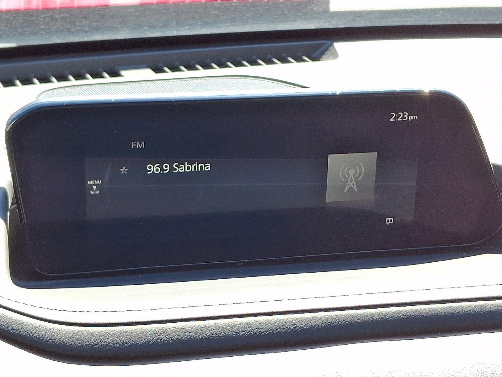 2023 Mazda Mazda CX-30 2.5 S Select Package AWD