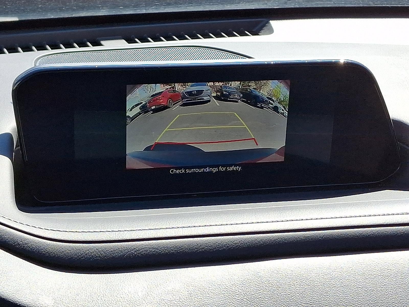 2023 Mazda Mazda CX-30 2.5 S Select Package AWD