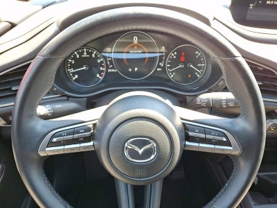 2023 Mazda Mazda CX-30 2.5 S Select Package AWD