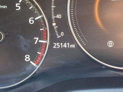 2023 Mazda Mazda CX-30 2.5 S Select Package AWD