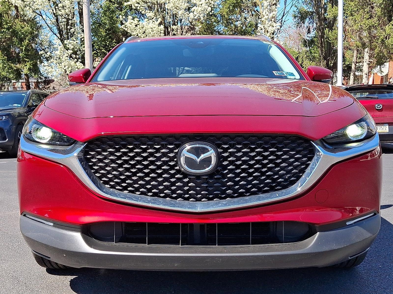 2023 Mazda Mazda CX-30 2.5 S Select Package AWD