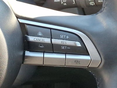 2023 Mazda Mazda CX-30 2.5 S Select Package AWD