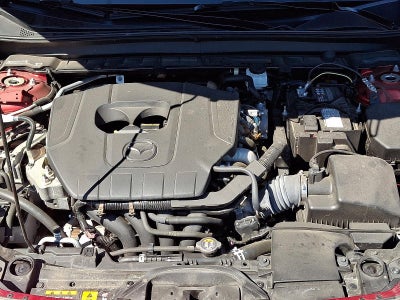 2023 Mazda Mazda CX-30 2.5 S Select Package AWD