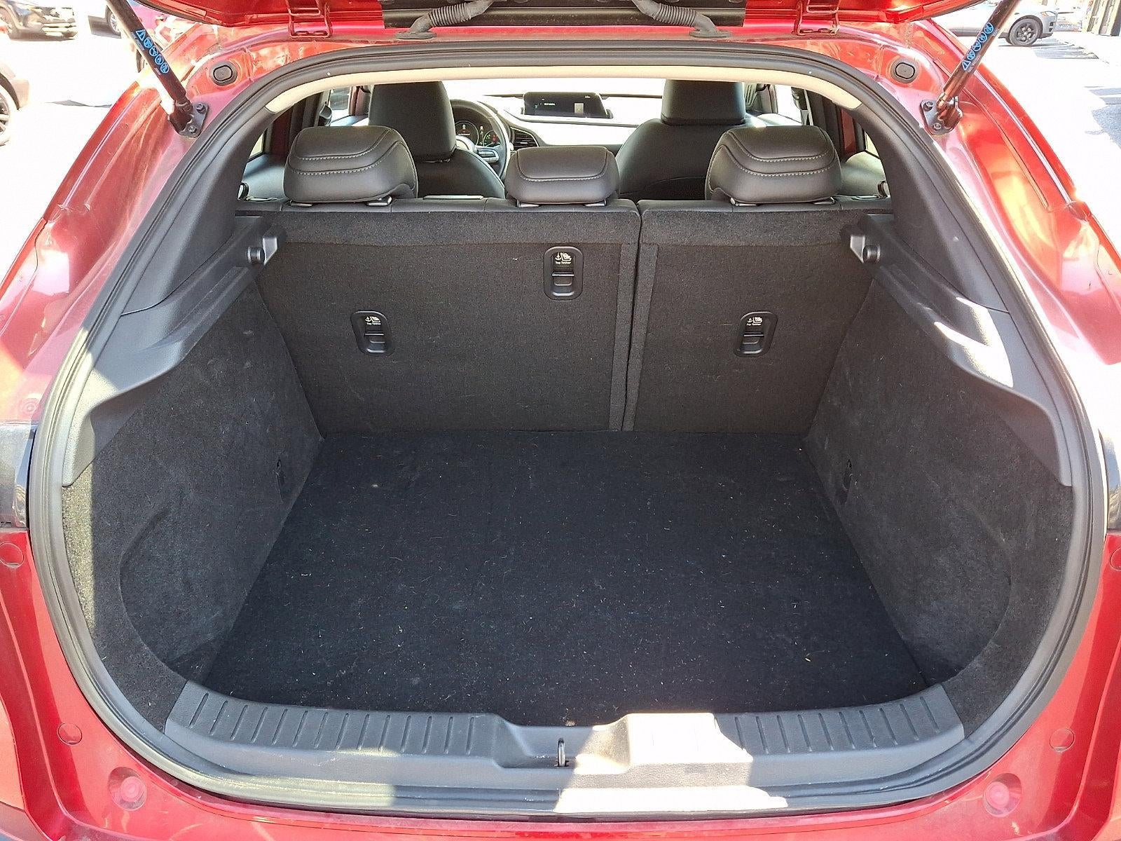 2023 Mazda Mazda CX-30 2.5 S Select Package AWD