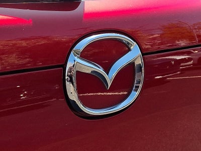 2023 Mazda Mazda CX-30 2.5 S Select Package AWD