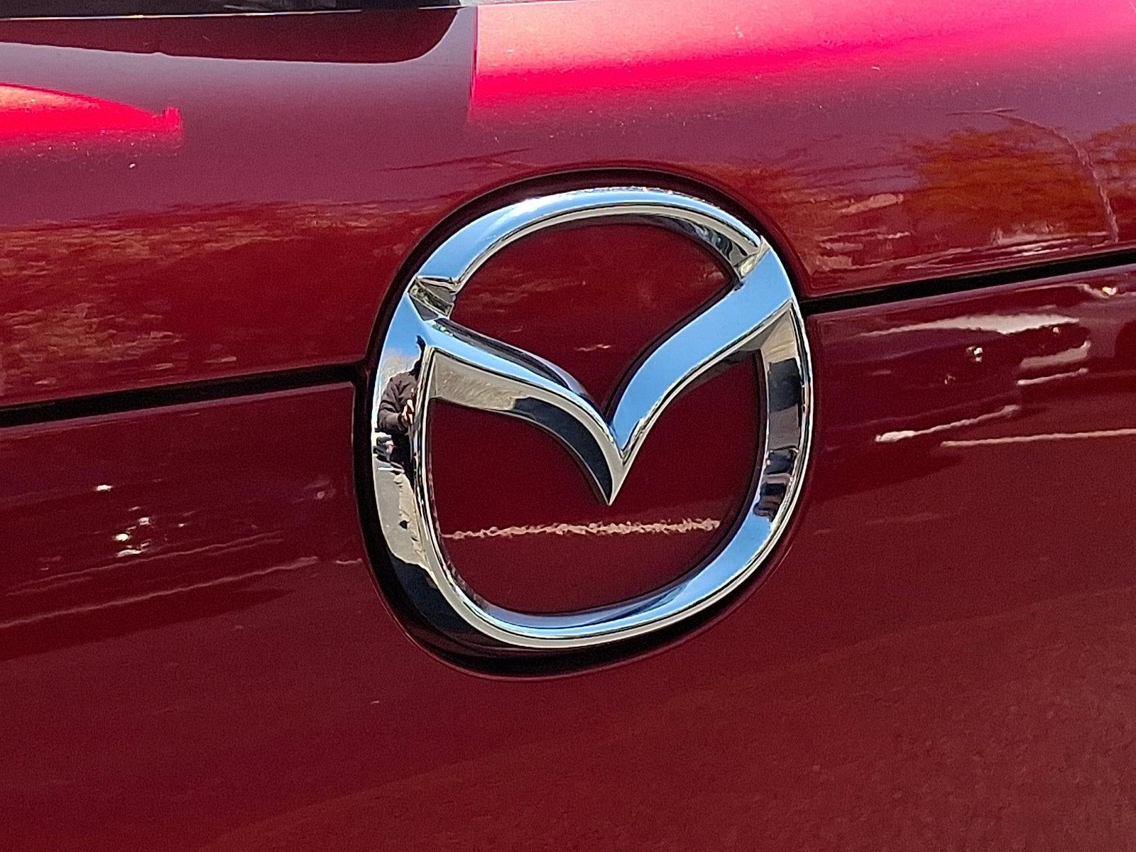 2023 Mazda Mazda CX-30 2.5 S Select Package AWD