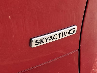 2023 Mazda Mazda CX-30 2.5 S Select Package AWD