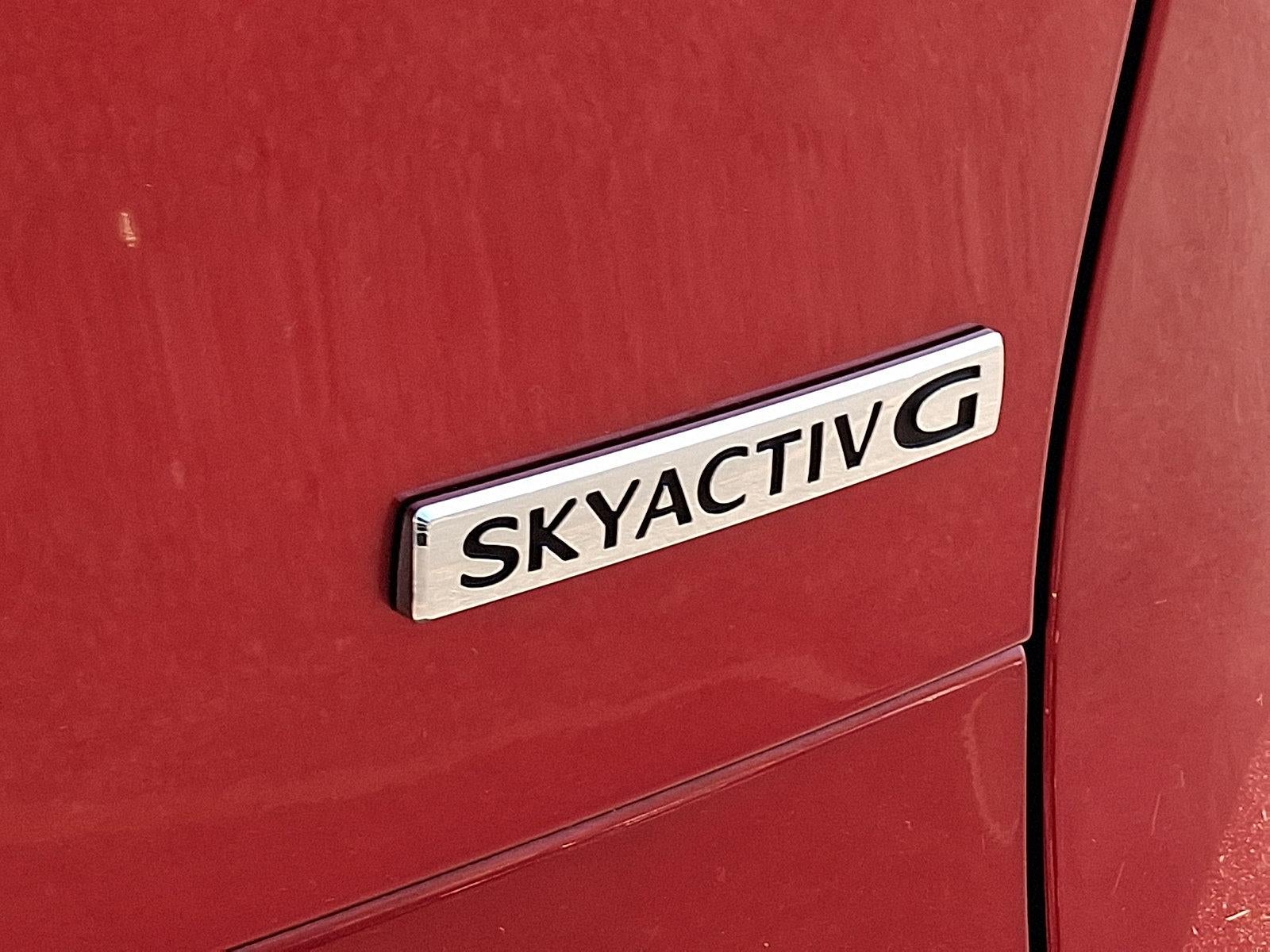 2023 Mazda Mazda CX-30 2.5 S Select Package AWD