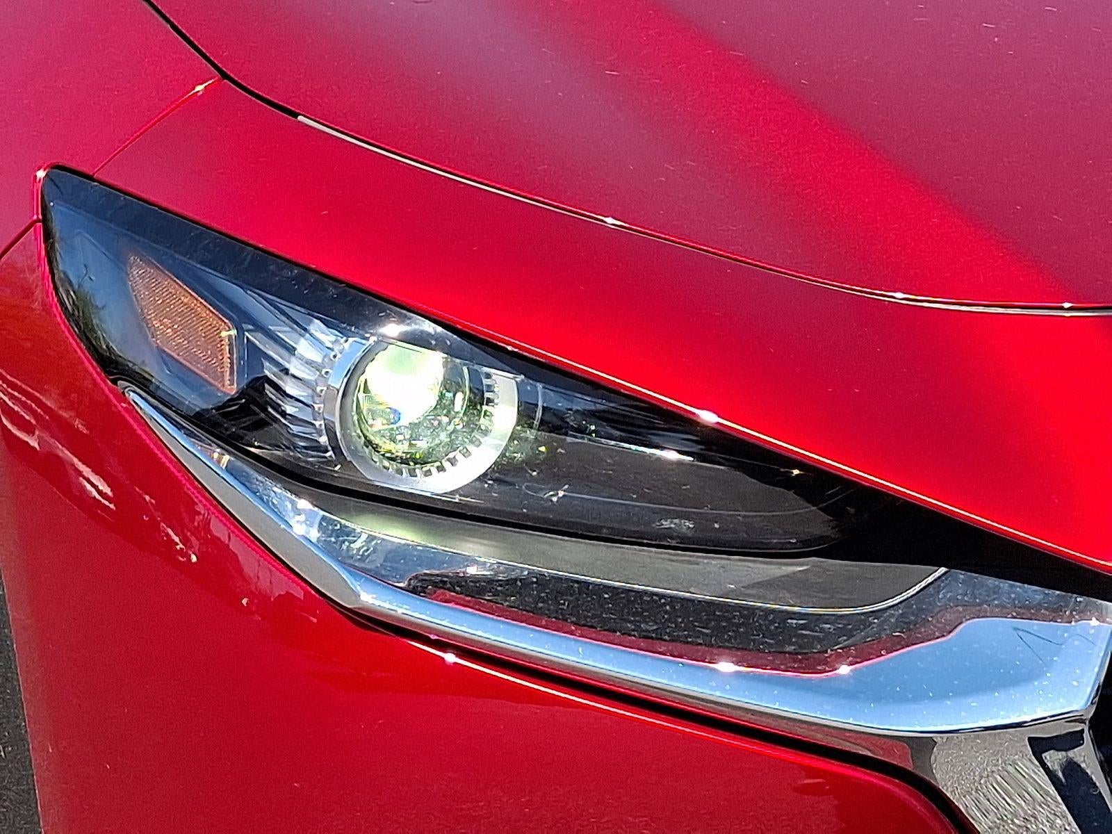 2023 Mazda Mazda CX-30 2.5 S Select Package AWD