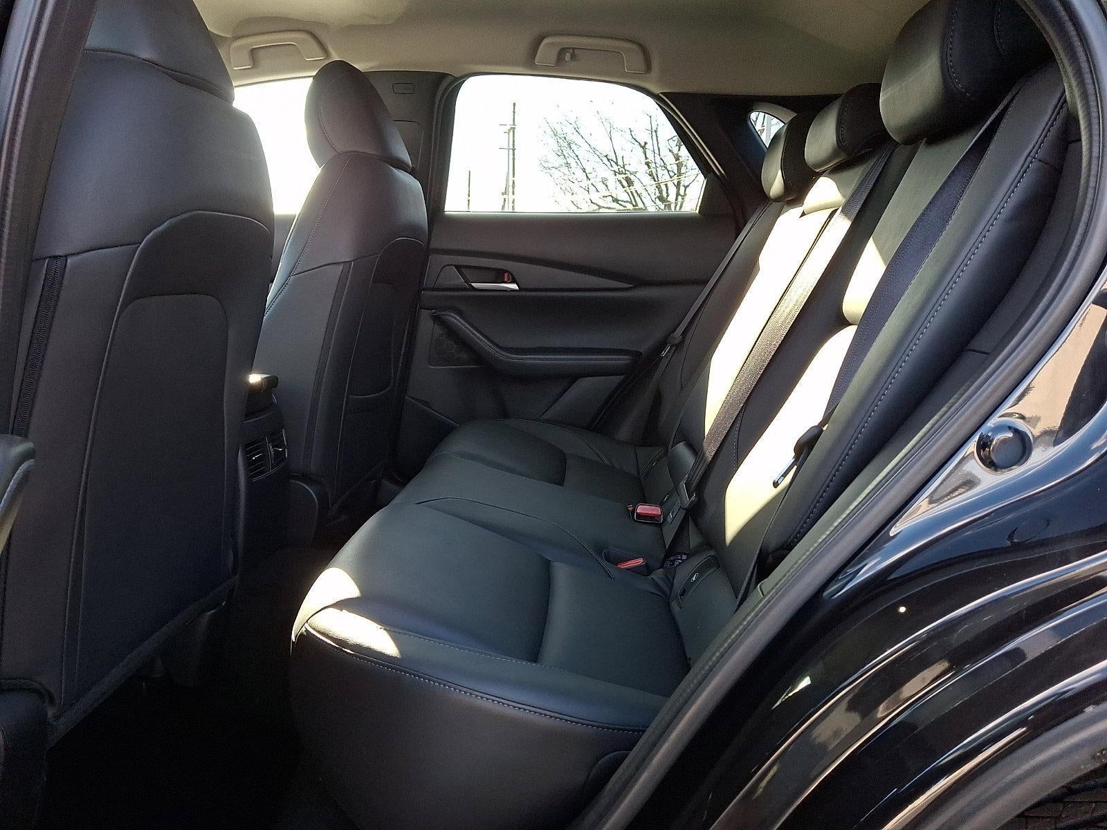 2023 Mazda Mazda CX-30 2.5 S Select Package AWD