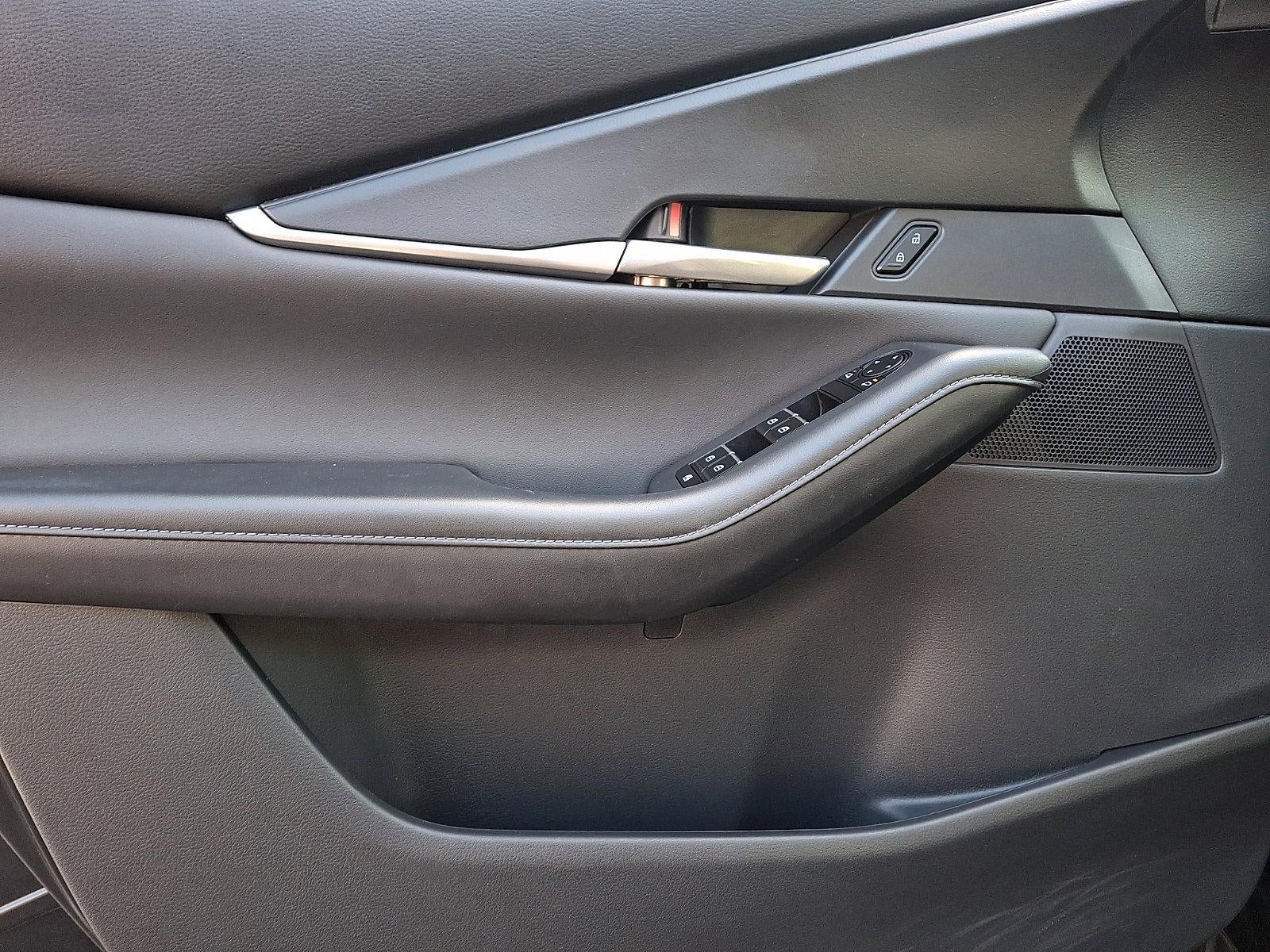 2023 Mazda Mazda CX-30 2.5 S Select Package AWD