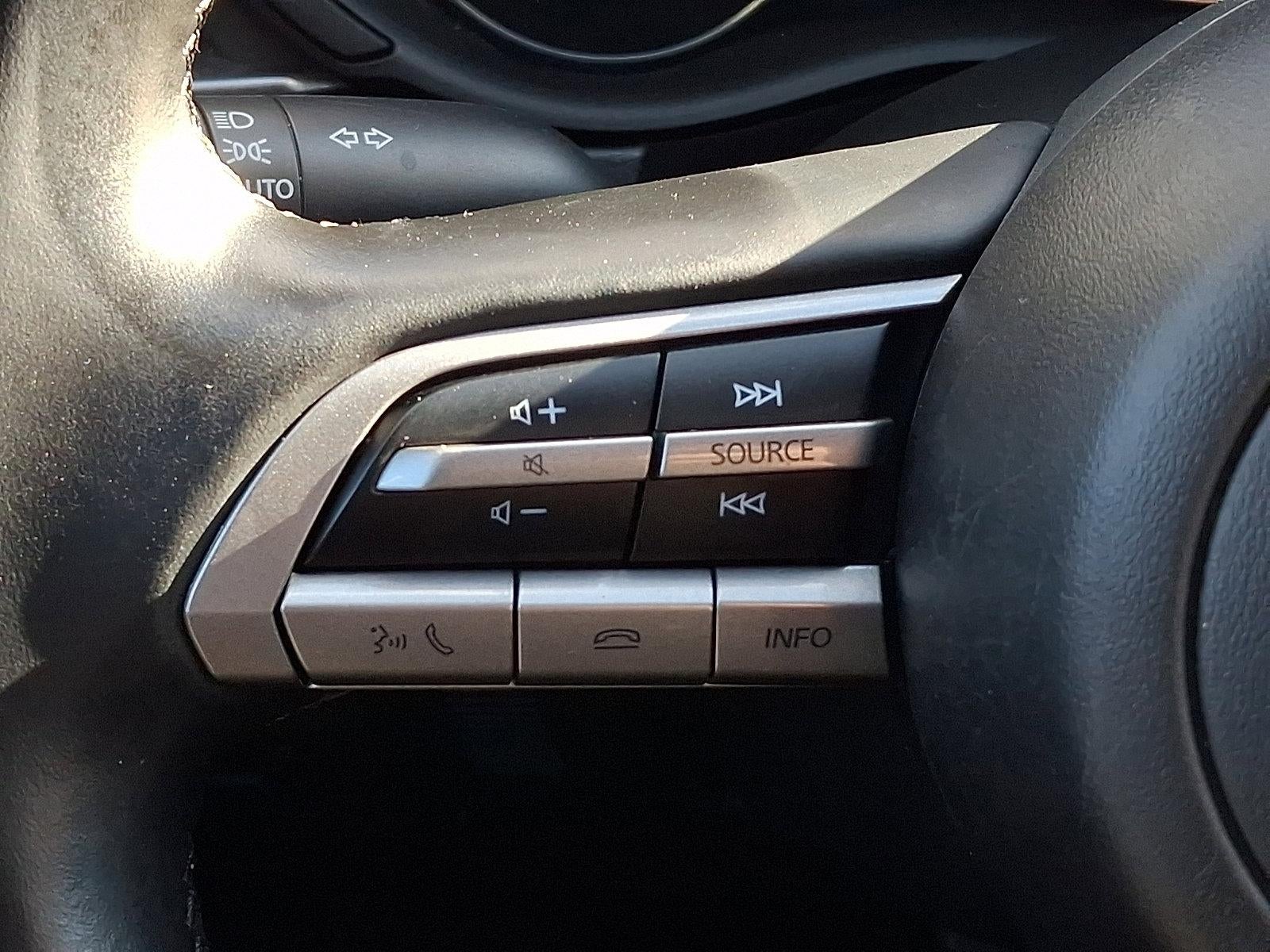 2023 Mazda Mazda CX-30 2.5 S Select Package AWD