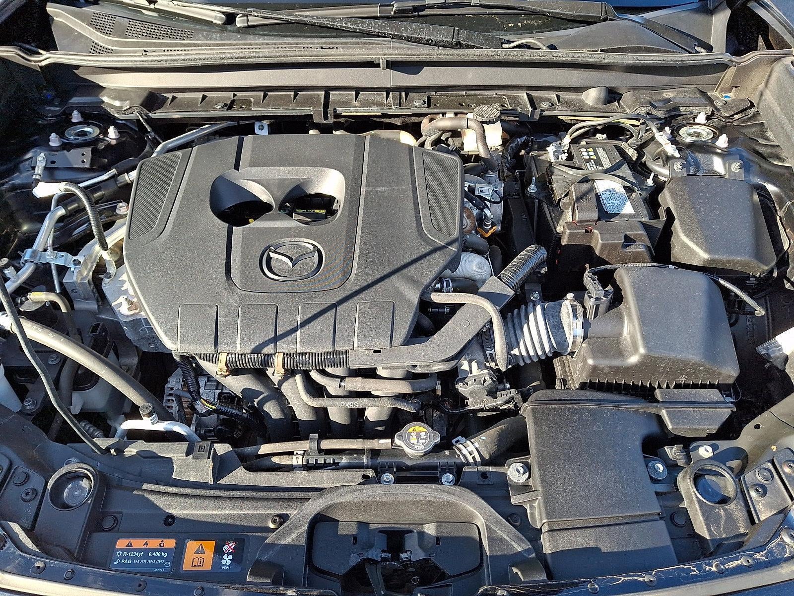 2023 Mazda Mazda CX-30 2.5 S Select Package AWD