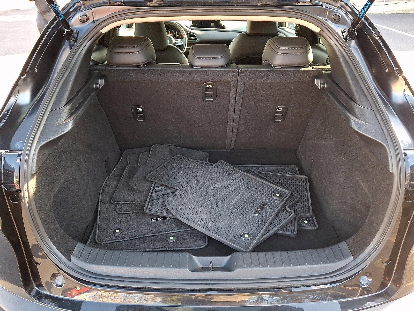 2023 Mazda Mazda CX-30 2.5 S Select Package AWD