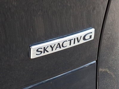 2023 Mazda Mazda CX-30 2.5 S Select Package AWD