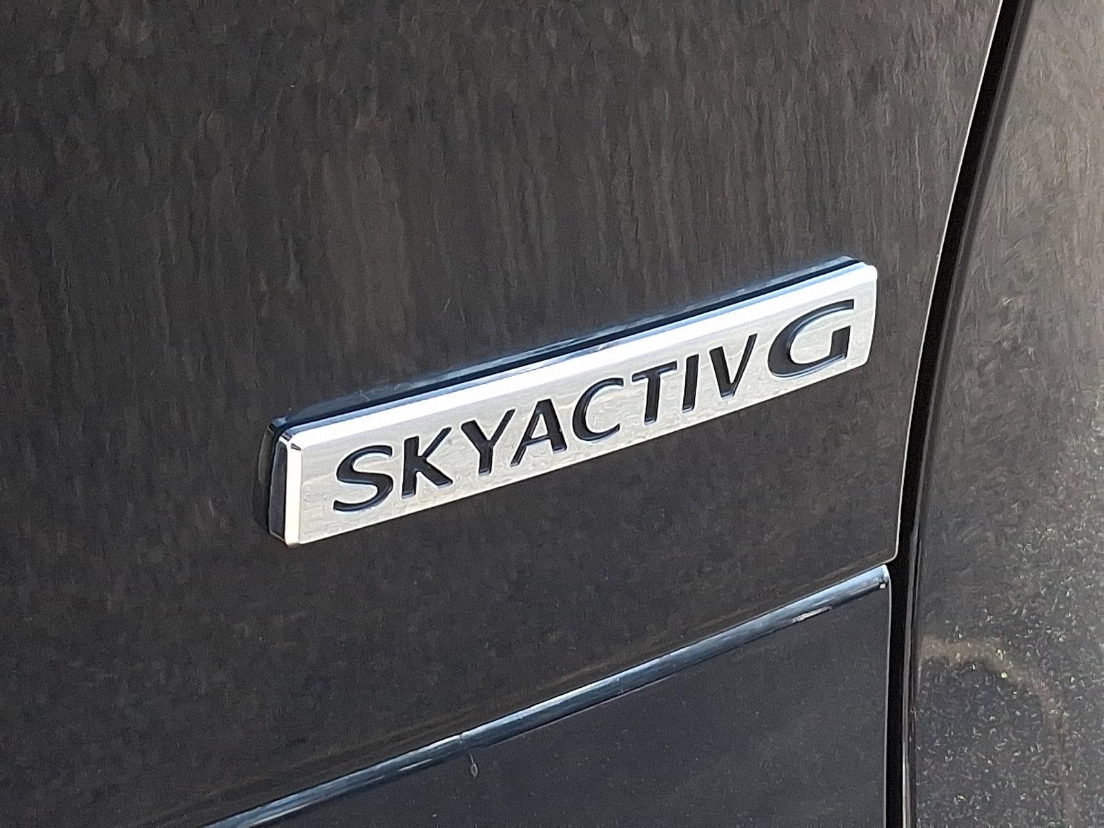 2023 Mazda Mazda CX-30 2.5 S Select Package AWD