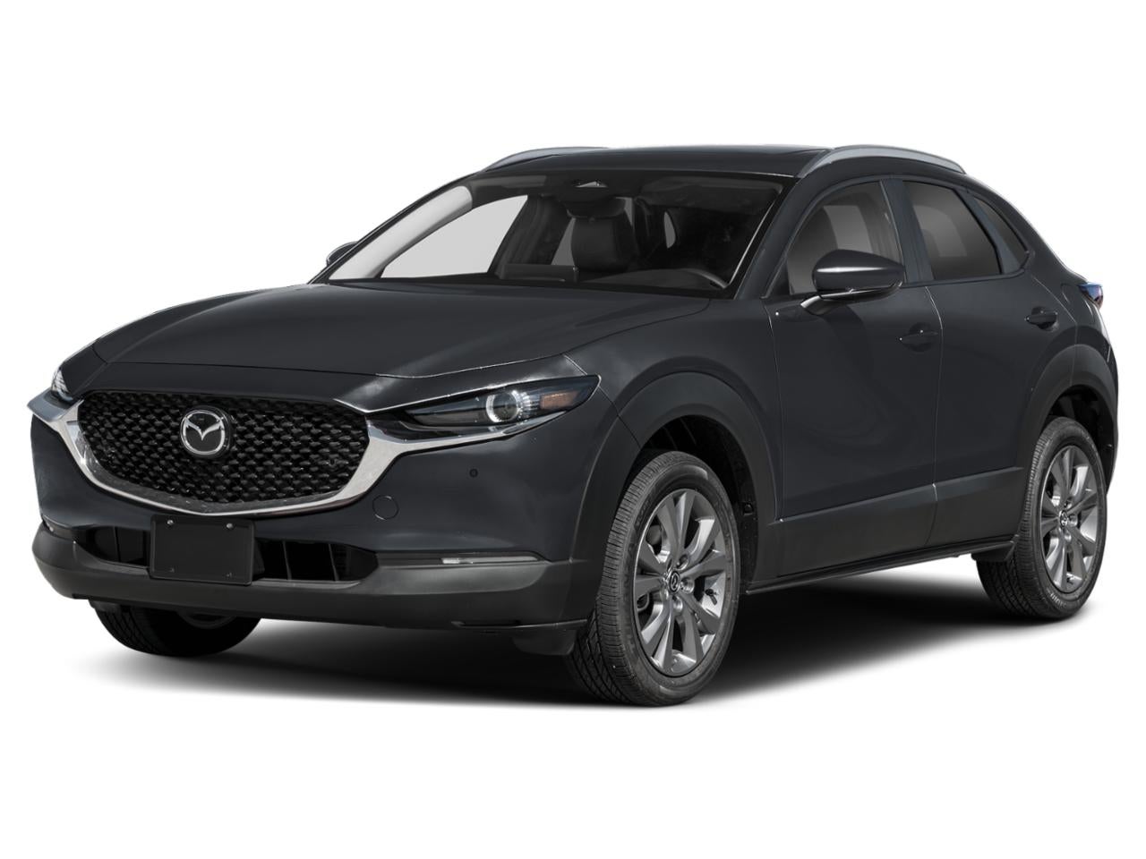 2026 Mazda Mazda CX-30 2.5 S Preferred AWD