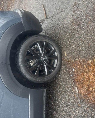 2023 Mazda Mazda CX-30 2.5 S Carbon Edition AWD