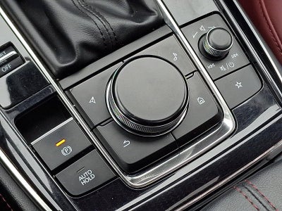 2023 Mazda Mazda CX-30 2.5 S Carbon Edition AWD