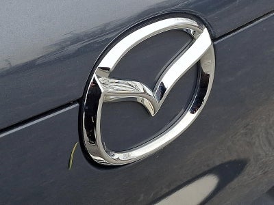 2023 Mazda Mazda CX-30 2.5 S Carbon Edition AWD