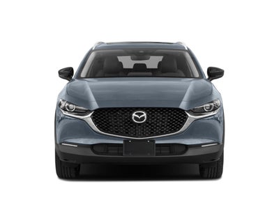 2023 Mazda Mazda CX-30 2.5 S Carbon Edition AWD