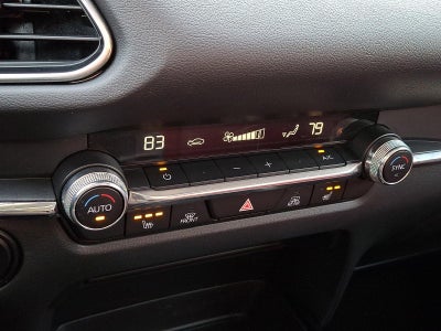 2023 Mazda Mazda CX-30 2.5 S Carbon Edition AWD