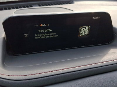 2023 Mazda Mazda CX-30 2.5 S Carbon Edition AWD