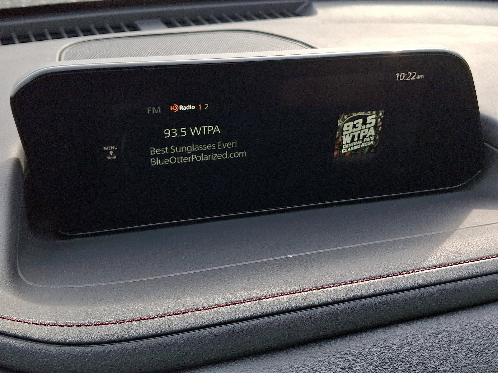 2023 Mazda Mazda CX-30 2.5 S Carbon Edition AWD