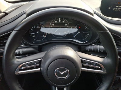 2023 Mazda Mazda CX-30 2.5 S Carbon Edition AWD