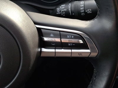 2023 Mazda Mazda CX-30 2.5 S Carbon Edition AWD