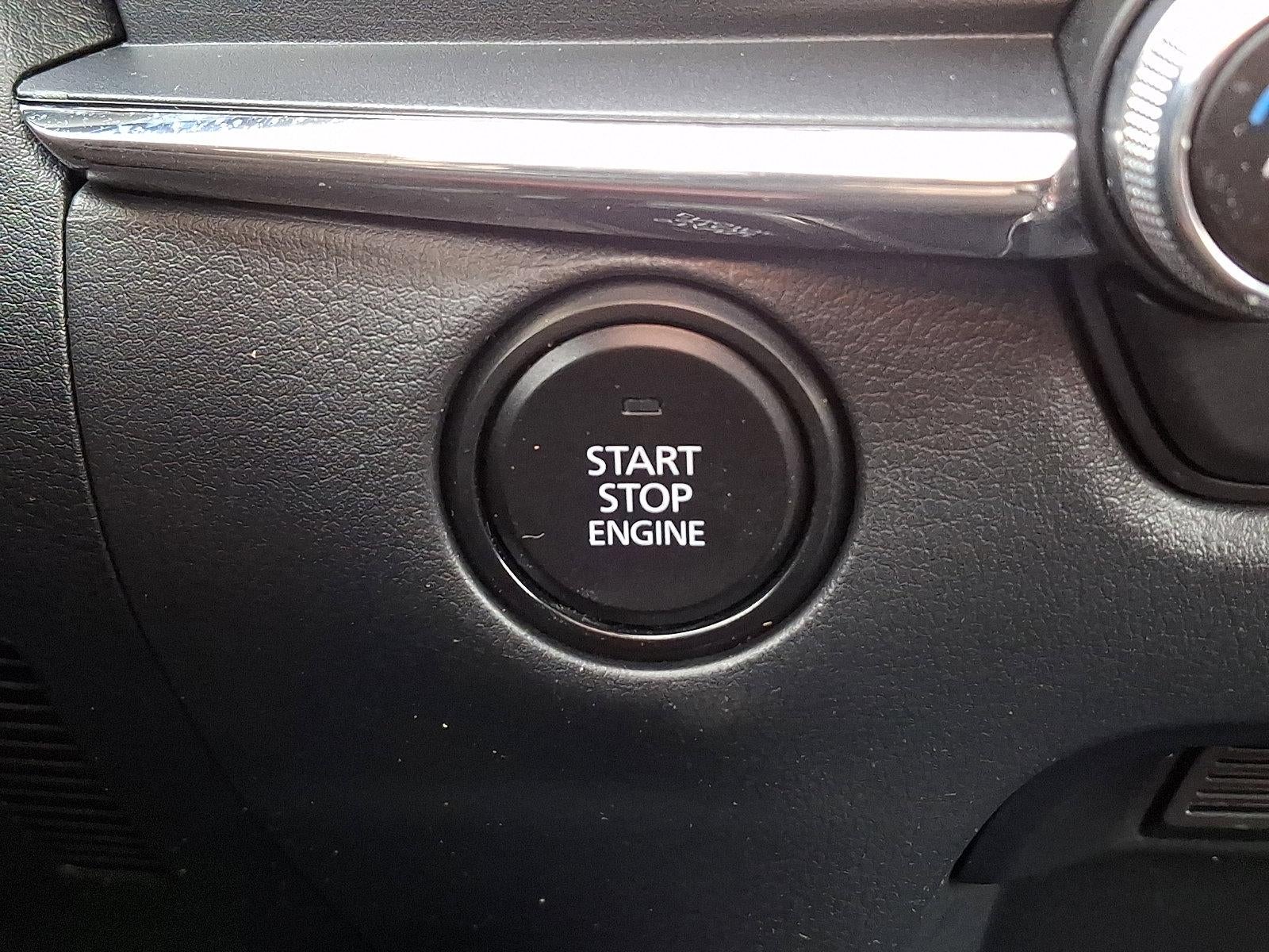 2023 Mazda Mazda CX-30 2.5 S Carbon Edition AWD