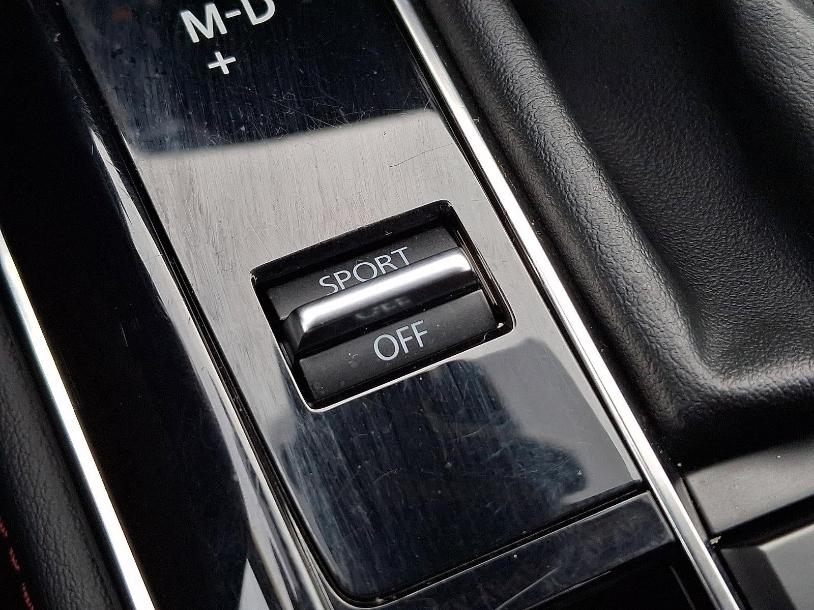 2023 Mazda Mazda CX-30 2.5 S Carbon Edition AWD