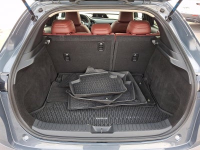 2023 Mazda Mazda CX-30 2.5 S Carbon Edition AWD