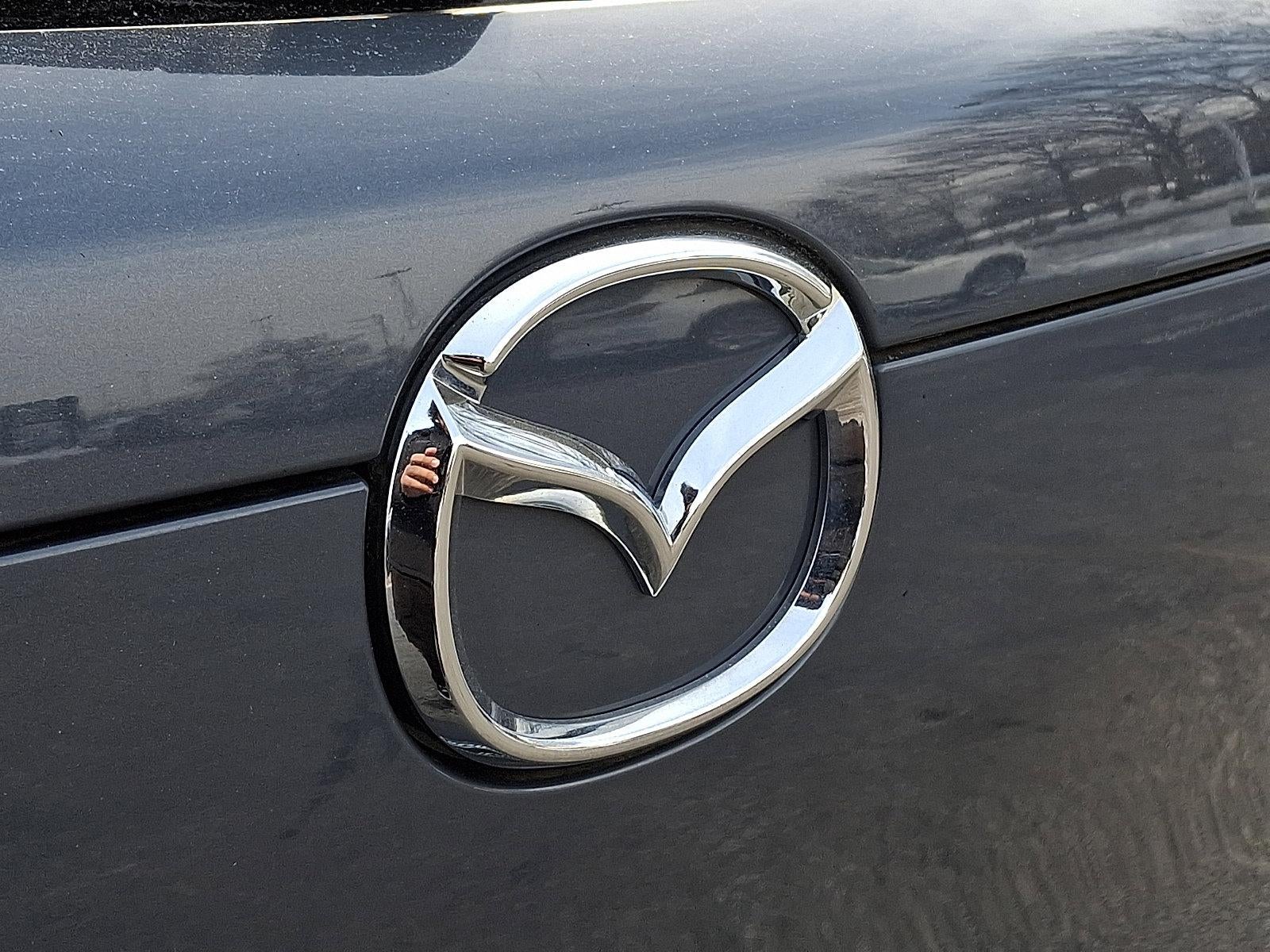 2023 Mazda Mazda CX-30 2.5 S Carbon Edition AWD