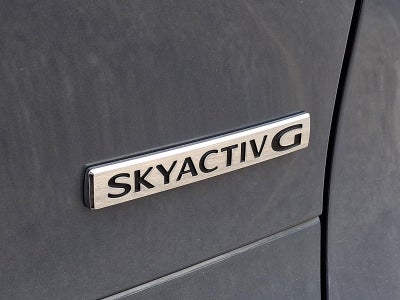 2023 Mazda Mazda CX-30 2.5 S Carbon Edition AWD