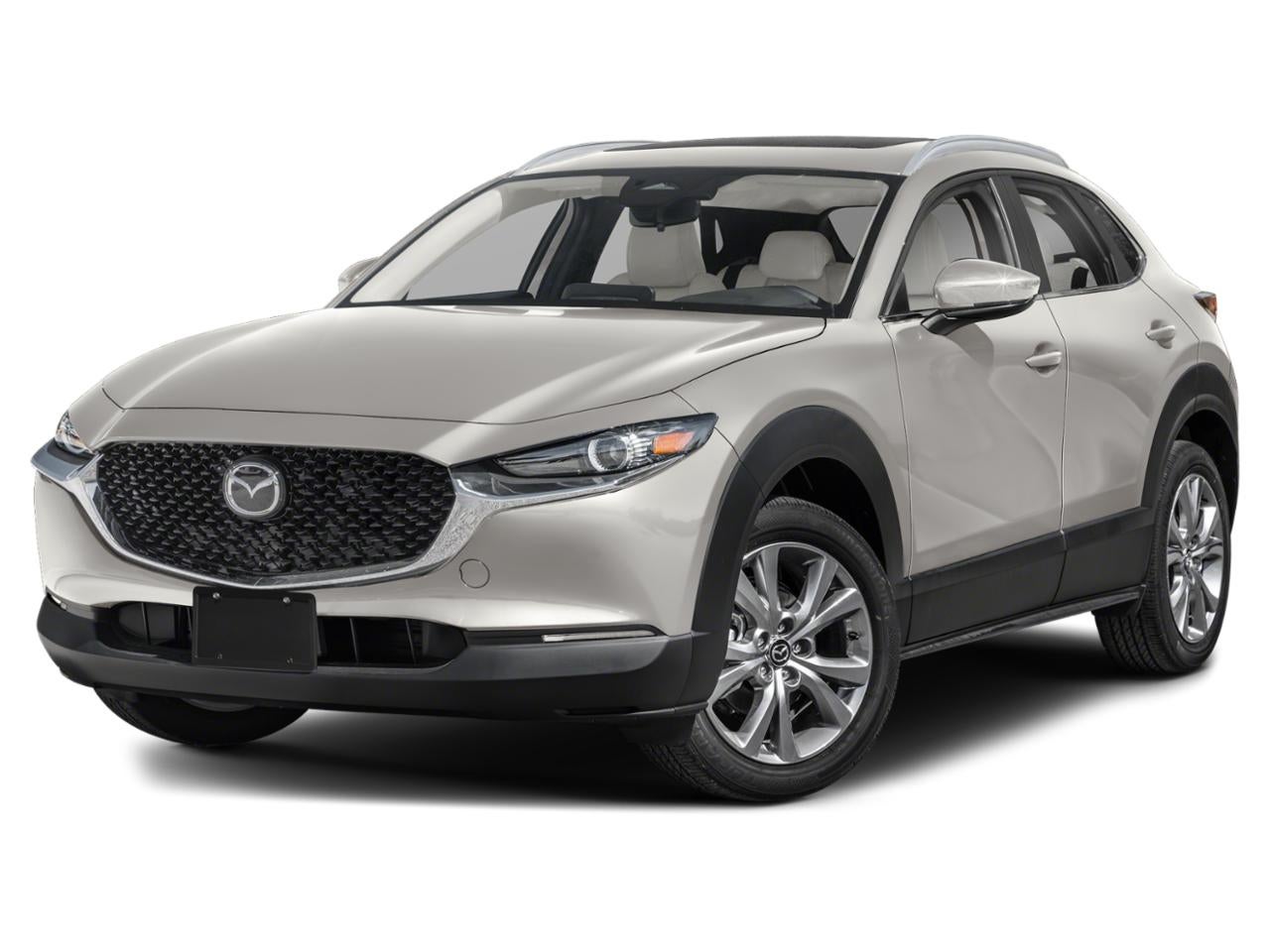 2024 Mazda Mazda CX-30 2.5 S Preferred Package AWD