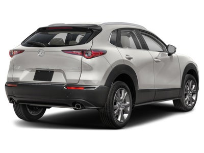 2024 Mazda Mazda CX-30 2.5 S Preferred Package AWD