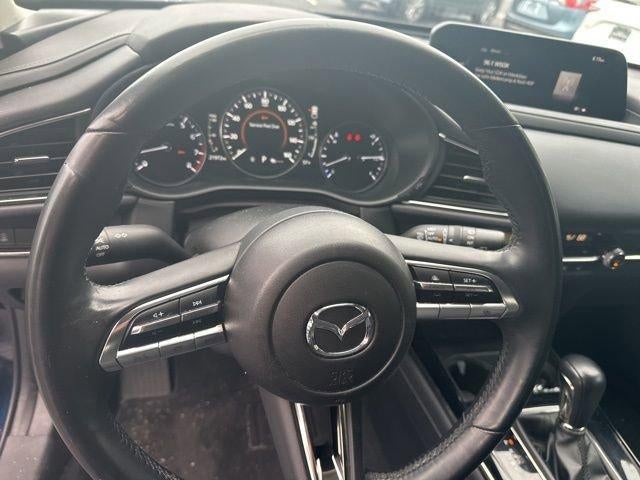 2023 Mazda Mazda CX-30 2.5 S Preferred Package AWD