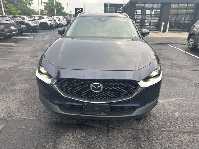 2023 Mazda Mazda CX-30 2.5 S Preferred Package AWD